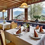 Hotel Jaeger Zillertal