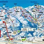 Jaeger Zillertal Schlitters