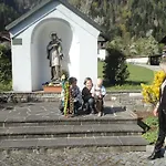 Jaeger Zillertal Schlitters