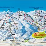 Jaeger Zillertal 3* Schlitters