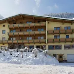 Jaeger Zillertal 3*