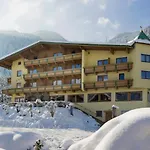 Jaeger Zillertal 3*