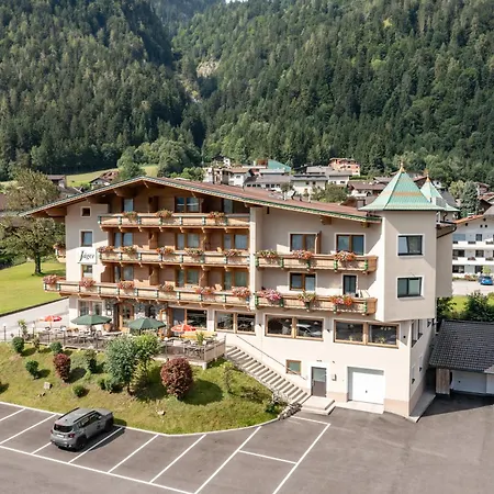 Jaeger Zillertal