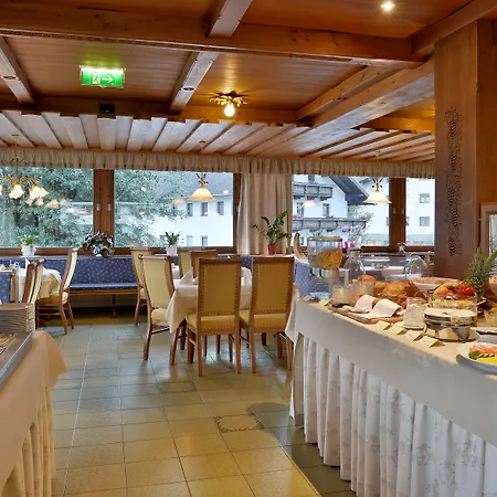 Hotel Jäger Zillertal