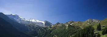 Jaeger Zillertal 3*