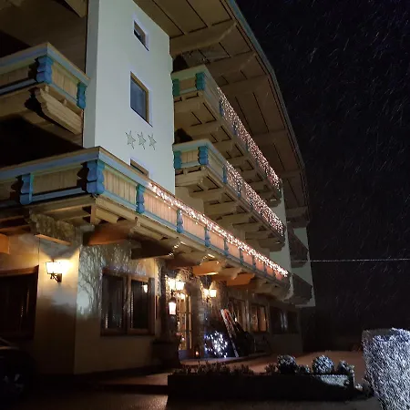 Jaeger Zillertal Schlitters