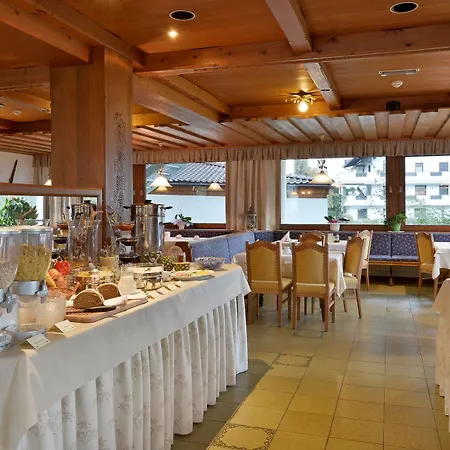 Hotel Jäger 3*