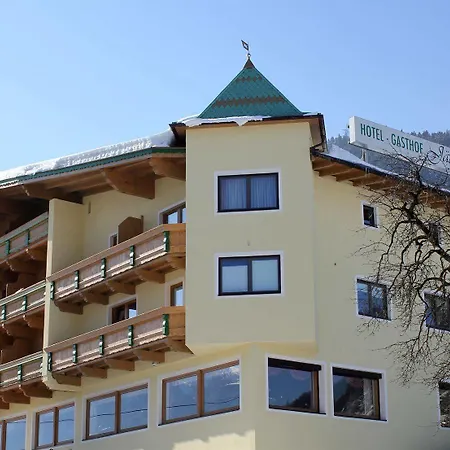 Hotel Jäger Schlitters