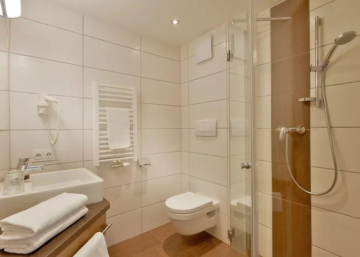 Jaeger Zillertal Hotel