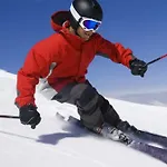 Jaeger Zillertal سخليترس