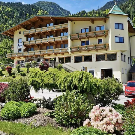 Hotel Jaeger Zillertal 3*