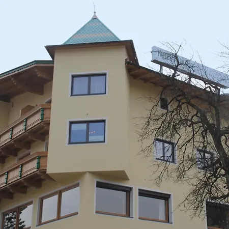 Jaeger Zillertal سخليترس