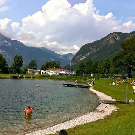 Jaeger Zillertal