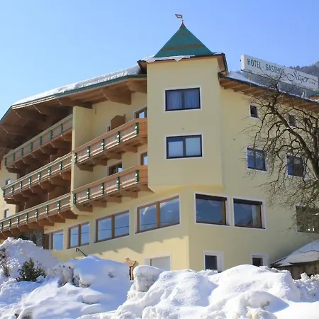 Jaeger Zillertal