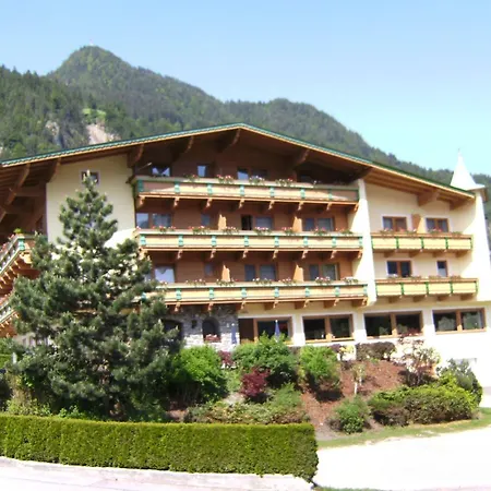 Jaeger Zillertal