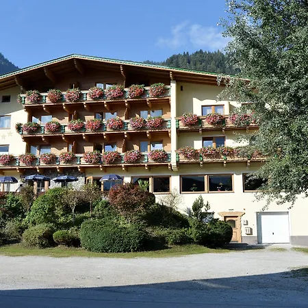 Jaeger Zillertal