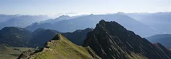 Jaeger Zillertal Hotel Schlitters
