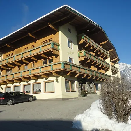Jaeger Zillertal
