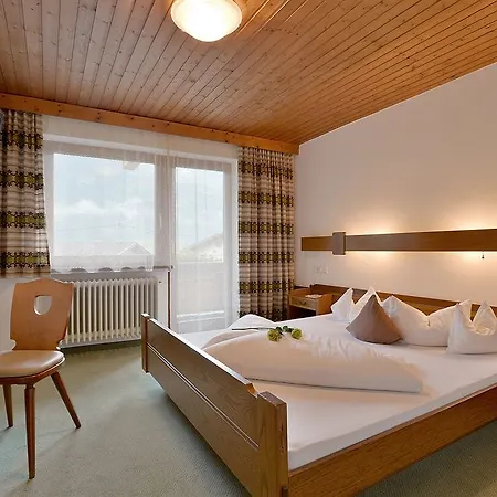 Hotel Jaeger Zillertal