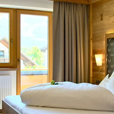 Hotel Jaeger Zillertal 3*