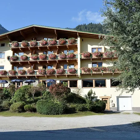 Jaeger Zillertal Schlitters