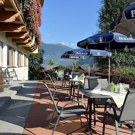 Jaeger Zillertal Schlitters