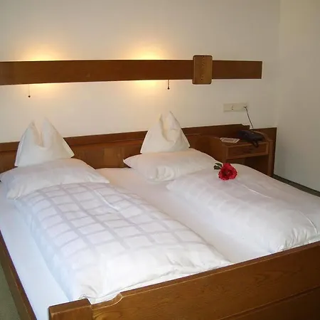 Jaeger Zillertal Hotel