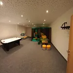 Hotel Jaeger Zillertal