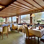 Jaeger Zillertal Hotel Schlitters