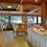 Hotel Jaeger Zillertal