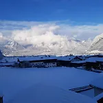 Jaeger Zillertal Hotel