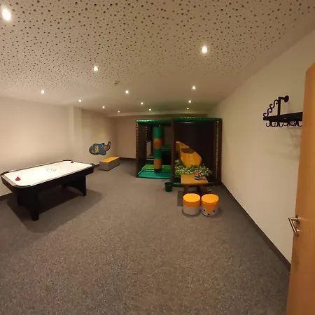 Hotel Jaeger Zillertal