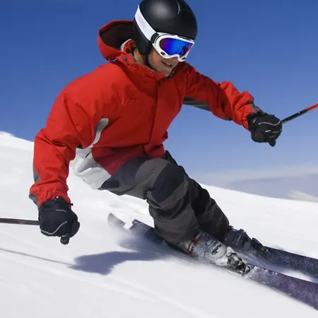 Jaeger Zillertal Schlitters
