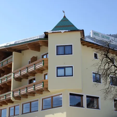 Jaeger Zillertal