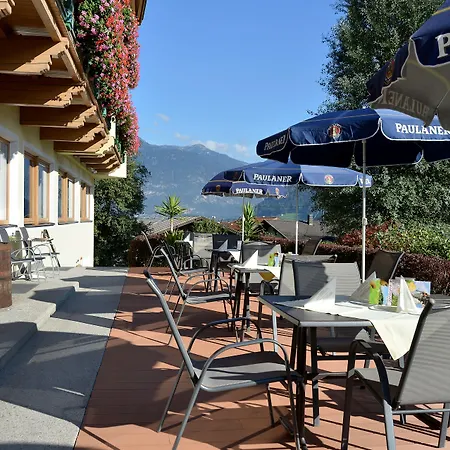 Jaeger Zillertal Schlitters