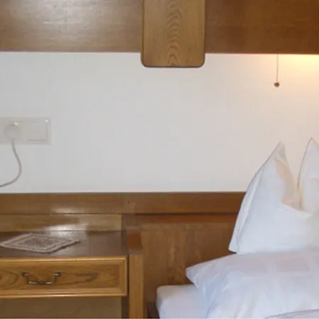 Hotell Jäger Schlitters