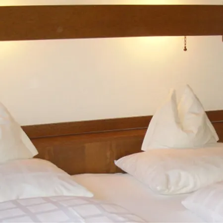 Hotel Jaeger Zillertal