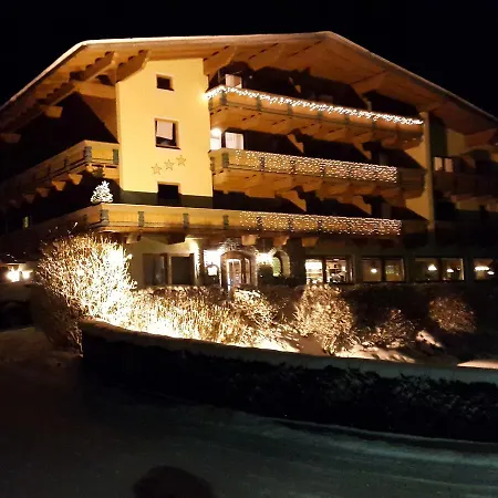 Hotel Jaeger Zillertal Schlitters