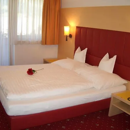 Hotel Jaeger Zillertal Schlitters