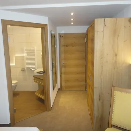 Hotel Jaeger Zillertal Schlitters