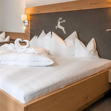 Hotel Jaeger Zillertal Schlitters