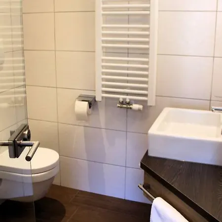 Hotel Jaeger Zillertal 3*